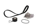 AIRTEX Wasserpumpe + Zahnriemensatz wpk139902 für LOTUS Peugeot ROVER MG LAND