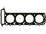 ELRING Dichtung, Zylinderkopf 425050 links für Mercedes