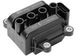 BORGWARNER (BERU) Zündspule zs325 für DACIA