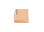 Umhängetasche SURI FREY "Umhängetasche SFY Gwenny", Mädchen, Gr. B/H/T: 26cm x 26cm x 13cm 0, orange (apricot 642), Polyurethan, Taschen Umhängetasche