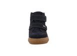 Stiefel LURCHI "Lurchi Jerry-TEX", Mädchen, Gr. 27, atlantic, Leder, Schuhe Stiefel