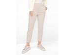 Raphaela by Brax Dames Instapbroek Style LILLYTH 6/8 LIGHT ROSE, roze,