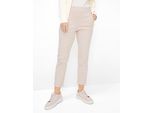 Raphaela by Brax Dames Instapbroek Style LILLYTH 6/8 LIGHT ROSE, roze,