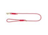 Trixie Soft Rope Leine, Größe M-L rot