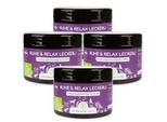 Wolfsbacher Natur Ruhe & Relax Leckerli 4