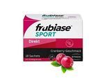 FRUBIASE SPORT Direkt Granulat 18 St