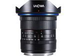 LAOWA 19mm f2,8 Zero-D für XCD