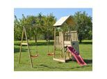 Wendi Toys Spielturm Flamingo