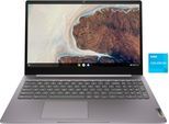 LENOVO Chromebook "IdeaPad 3 Chrome 15IJL6", grau (arctic grau), 8 GB RAM, Celeron, ChromeOS, Notebooks, Topseller
