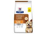 Hill's Prescription Diet Kidney Care k/d 2x12 kg