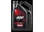 MOTUL 2-Takt Motoröl 104039 4l