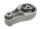 MEYLE Lagerung, Motor 0140241070 unten für SMART