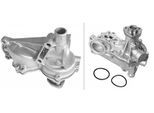 INA Wasserpumpe 538035410 für VW