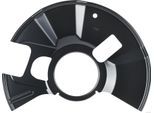 HERTH+BUSS JAKOPARTS Spritzblech, Bremsscheibe j3323002 Vorderachse links für MAZDA