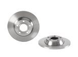 BREMBO Bremsscheibe 08675110 280mm 13mm für Audi