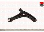FAI AUTOPARTS Lenker, Radaufhängung ss2761 für Ford MAZDA