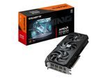 GIGABYTE Grafikkarte "Radeon RX 9070 GAMING 16GB Grafikkarte - 16GB GDDR6, 256bit, PCI-E 5.0", ohne farbbezeichnung, Grafikkarten, Grafikkarte