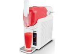 UNOLD Slush-Eismaschine "Susi 48940", weiß, B:42,9cm H:44,6cm T:17,5cm, Eismaschinen, Slush-Eismaschine