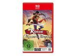 UBISOFT Spielesoftware "The Rogue Prince of Persia", ohne farbbezeichnung, Nintendo Switch 2, Spielesoftware, Spielesoftware