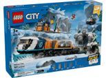 LEGO® City 60470 Arktis-Polarexpress