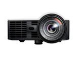 Optoma ML1050STi mobiler LED Kurzdistanz Beamer 535 ANSI Lumen