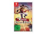UBISOFT Spielesoftware "The Rogue Prince of Persia", ohne farbbezeichnung, Nintendo Switch, Spielesoftware, Spielesoftware