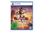UBISOFT Spielesoftware "The Rogue Prince of Persia", ohne farbbezeichnung, PlayStation 5, Spielesoftware, Spielesoftware