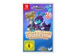 U & I ENTERTAINMENT Spielesoftware "Neopets - Mega Mini Games Collection D1 Edition", ohne farbbezeichnung, Nintendo Switch, Spielesoftware, Spielesoftware