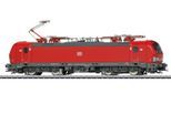 Elektrolokomotive MÄRKLIN "Baureihe 193 - 39329", rot, Modelleisenbahn-Fahrzeuge, Kinder, Kunststoff, Metall, Elektrolokomotive, mit Sound und Beleuchtung; Made in Europe