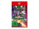 U & I ENTERTAINMENT Spielesoftware "Marvel Cosmic Invasion", ohne farbbezeichnung, Nintendo Switch 2, Spielesoftware, Spielesoftware