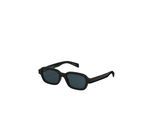 Sonnenbrille JACK & JONES "JACRYDER SUNGLASSES NOOS", Herren, schwarz iris detail:j4925, 00, Sonnenbrillen Sonnenbrille