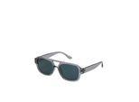 Sonnenbrille JACK & JONES "JACRYDER SUNGLASSES NOOS", Herren, graveyard grau detail:j1575, 00, Sonnenbrillen Sonnenbrille