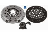 SACHS Kupplungssatz 3000990638