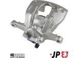 JP GROUP Bremssattel 1261902480 vorne rechts für Bremsscheiben Durchmesser-Ø240mm VAUXHALL OPEL 9195983 542072