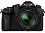 Panasonic Lumix DMC-FZ1000 schwarz