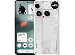 Nothing Phone (3) Dual SIM 256GB weiß