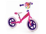 Möbelix , Pink , Metall , 44x87x64 cm , Spielwaren, Kinder-Fahrzeuge