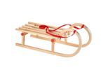 Ondega , Buchefarben , Holz , Buche , massiv , 35.5x36x94 cm , GS-geprüft, CE EN 14786 , Freizeit, Wintersport