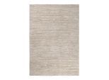 Wecon Home , Beige , Textil , Struktur , rechteckig , 80x150 cm , für Fußbodenheizung geeignet, in verschiedenen Größen erhältlich, pflegeleicht , Teppiche & Böden, Teppiche, Webteppiche