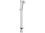 Hansgrohe , Chromfarben , 14x99.7x26.1 cm ,