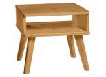 Hasena , Wildeiche , Holz , Wildeiche , massiv , 48x38x42 cm , Typenauswahl ,