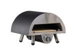 Gardenson , Schwarz , Metall , 52x39x49 cm ,