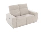 Möbelix , Beige , Holz, Metall, Textil , Pappel , Sperrholz , Relaxfunktion ,