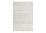 Wecon Home , Grau, Hellgrau , Textil , Uni , rechteckig , 133x200 cm , Textiles Vertrauen - Oeko-Tex®, Hohenstein, AZO-frei, Oeko-Tex® Standard 100 , für Fußbodenheizung geeignet, in verschiedenen Größen erhältlich, Fasern thermofixiert (heatset), lichtunempfindlich, pflegeleicht, strapazierfähig, leicht zusammenrollbar ,
