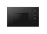 Midea , Metall, Kunststoff , 59.4x38.4x33.4 cm , Digitaldisplay, Grillfunktion, Auftaufunktion nach Gewicht oder Zeit, Schnellaufheizung, Auto-Menü, LED-Display, Auftaufunktion, Automatik-Kochprogramme, Signalton, Timerfunktion, Kindersicherung , Küche, Küchenelektrogeräte, Mikrowellen, Einbau-Mikrowellen
