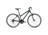 Möbelix , Blau, Schwarz , Metall , 50x110x180 cm , Freizeit, Fahrräder & Zubehör, Mountainbikes