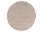 James Wood , Beige , Textil , Uni , rechteckig , für Fußbodenheizung geeignet , Teppiche & Böden, Teppiche