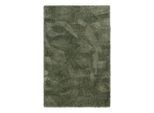 Esprit , Olivgrün , Textil , Uni , rechteckig , 80x300 cm , Textiles Vertrauen - Oeko-Tex®, Hohenstein, AZO-frei, Oeko-Tex® Standard 100 , für Fußbodenheizung geeignet, in verschiedenen Größen erhältlich, lichtunempfindlich, pflegeleicht, strapazierfähig, leicht zusammenrollbar , Teppiche & Böden, Teppichläufer & Vorleger