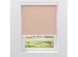 Mid.you , Beige , Textil , 60x175 cm , Länge universell einstellbar , Heimtextilien, Rollos & Jalousien, Rollos