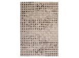 Esprit , Braun, Taupe, Beige , Textil , Graphik , rechteckig , 120x170 cm , Textiles Vertrauen - Oeko-Tex®, Hohenstein, Oeko-Tex® Standard 100 , für Fußbodenheizung geeignet, in verschiedenen Größen erhältlich, für Hausstauballergiker geeignet, Fasern thermofixiert (heatset) , Teppiche & Böden, Teppiche, Webteppiche